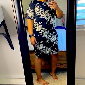RN Studio Dress